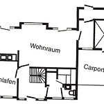With 4 Bedrooms 度假居 *