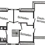 With 4 Bedrooms 度假居 *