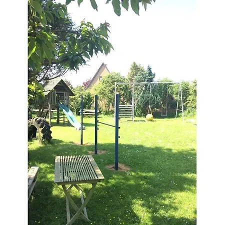 With 4 Bedrooms * Wurster Nordseekuste