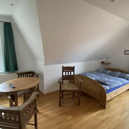 Сasa de vacaciones With 4 Bedrooms