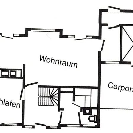 With 4 Bedrooms Prázdninový dům *