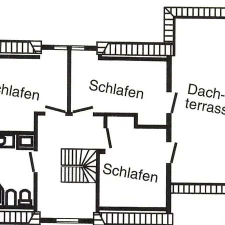 With 4 Bedrooms Prázdninový dům *