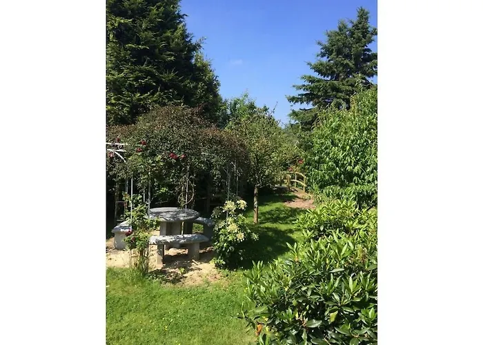 With 4 Bedrooms * Wurster Nordseekuste