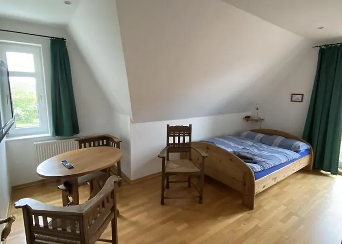 Сasa de vacaciones With 4 Bedrooms